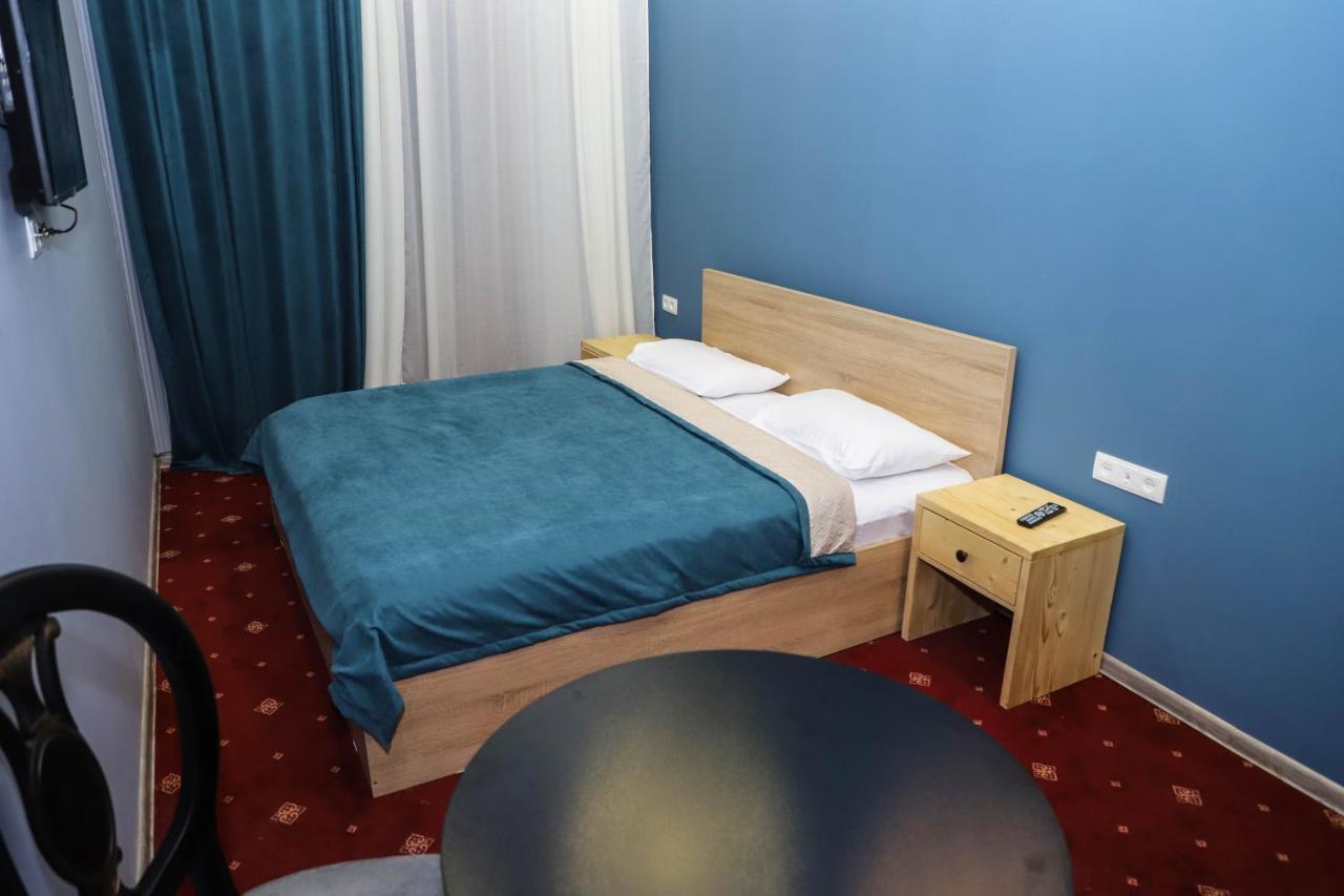 Araks Hotel Complex Gyumri Exterior foto