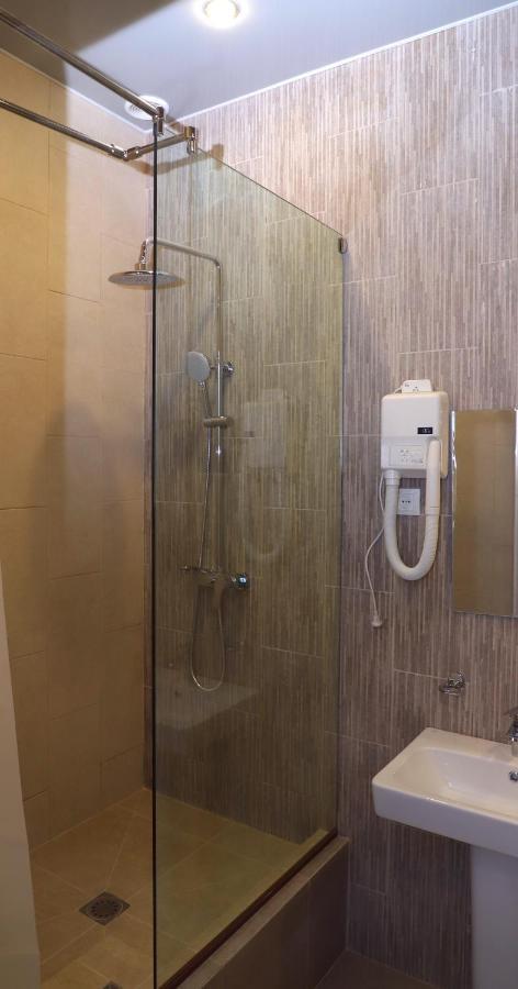 Araks Hotel Complex Gyumri Exterior foto