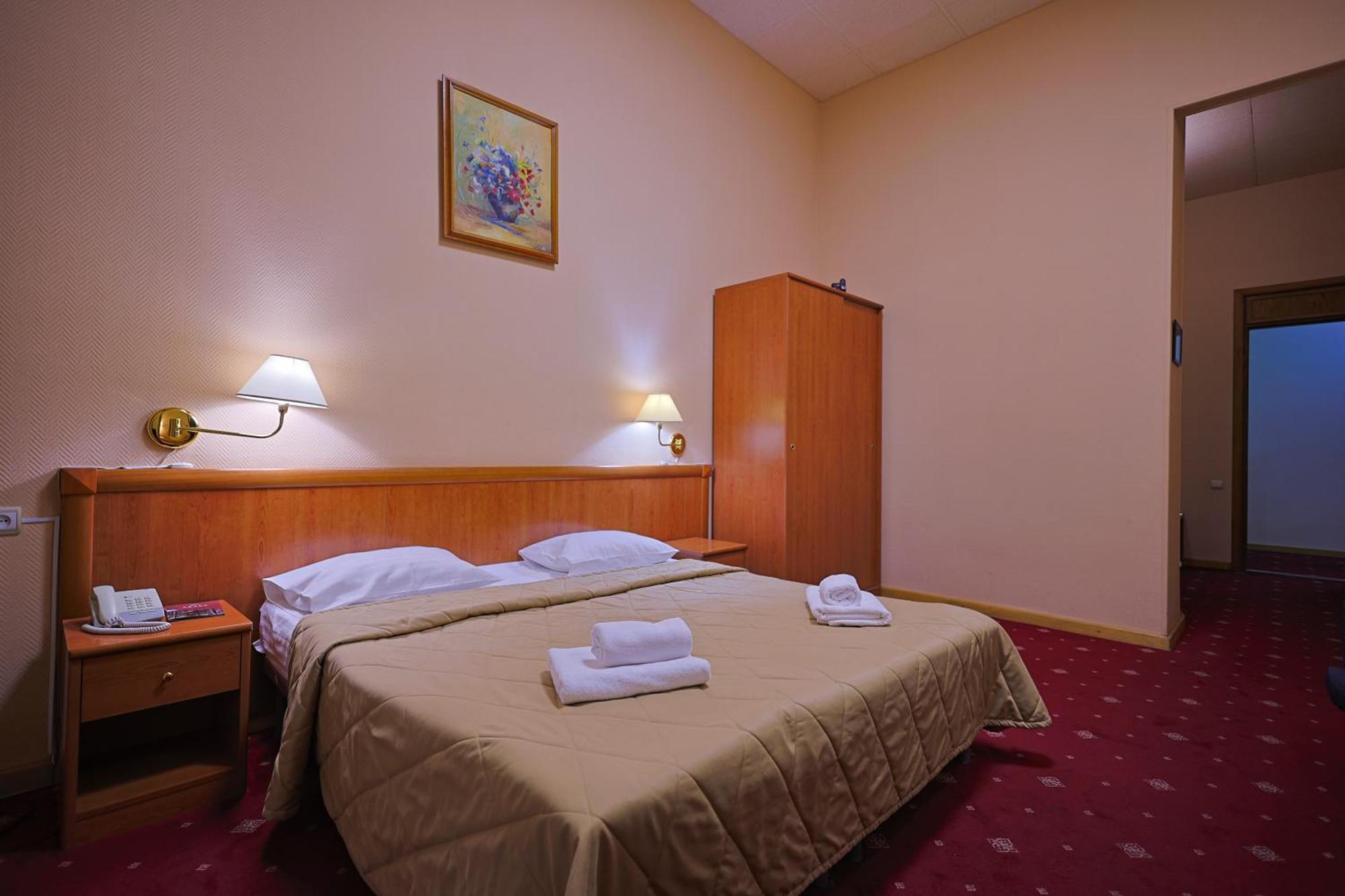 Araks Hotel Complex Gyumri Exterior foto
