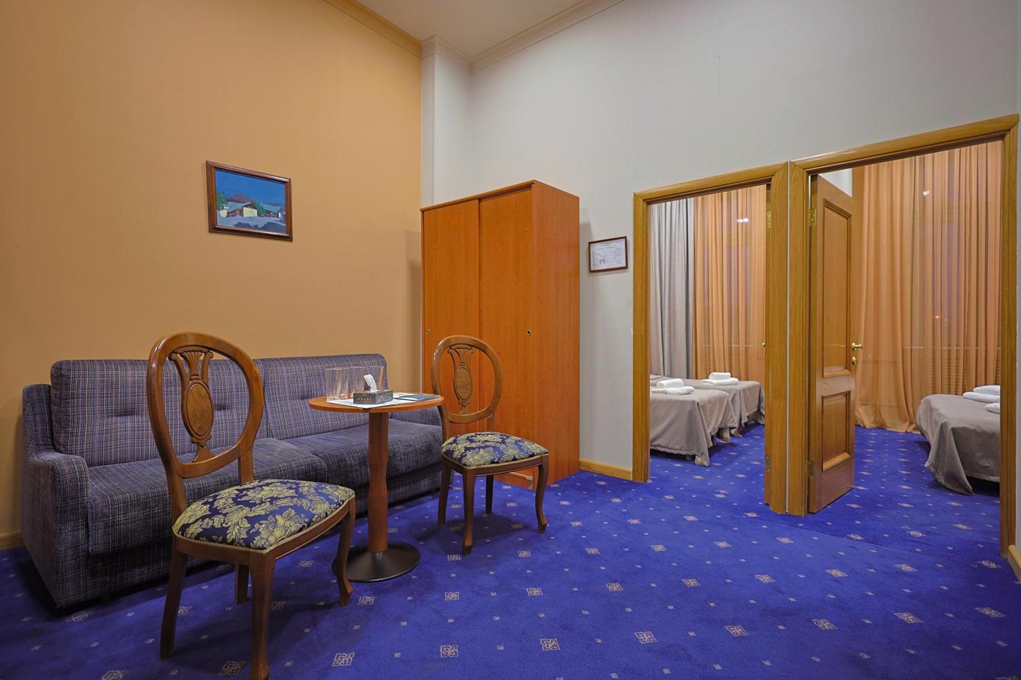Araks Hotel Complex Gyumri Exterior foto