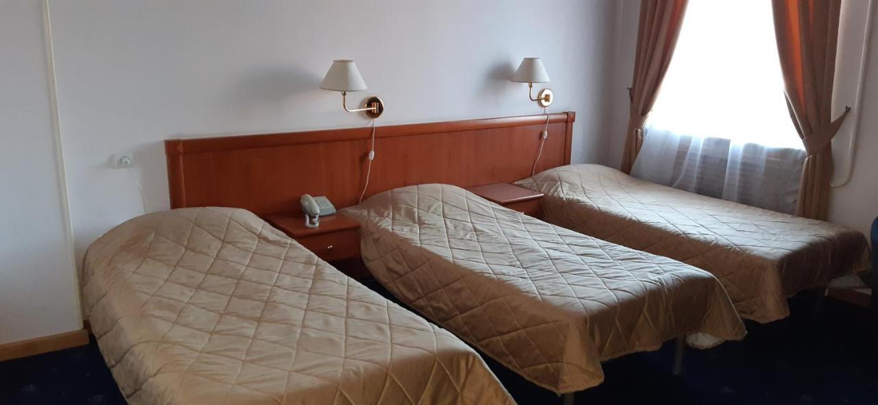 Araks Hotel Complex Gyumri Exterior foto